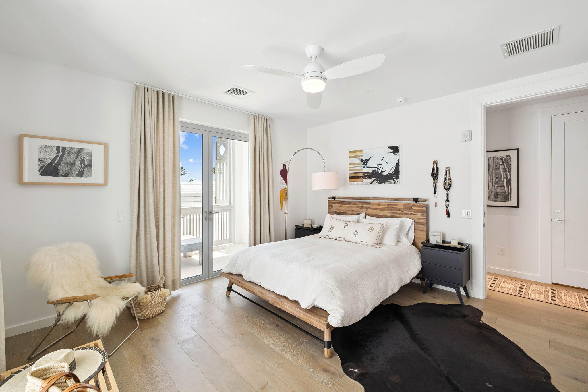ALYS BEACH - Residential