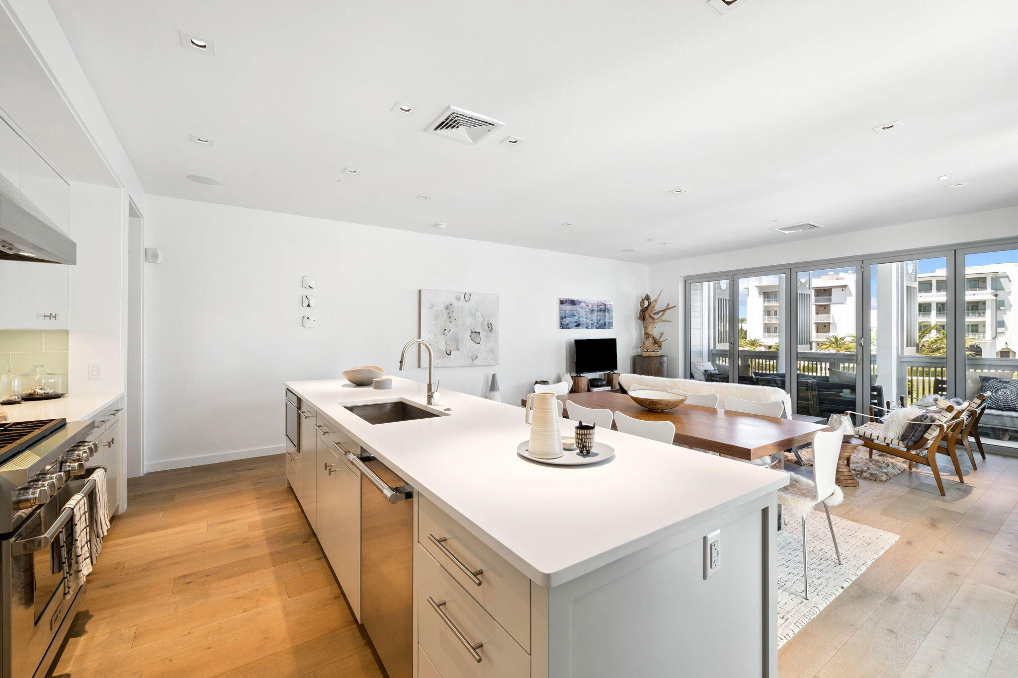 ALYS BEACH - Residential