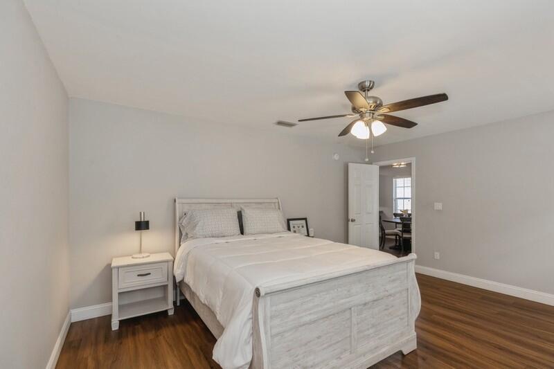 WATERFORD ESTATES S/D - Residential