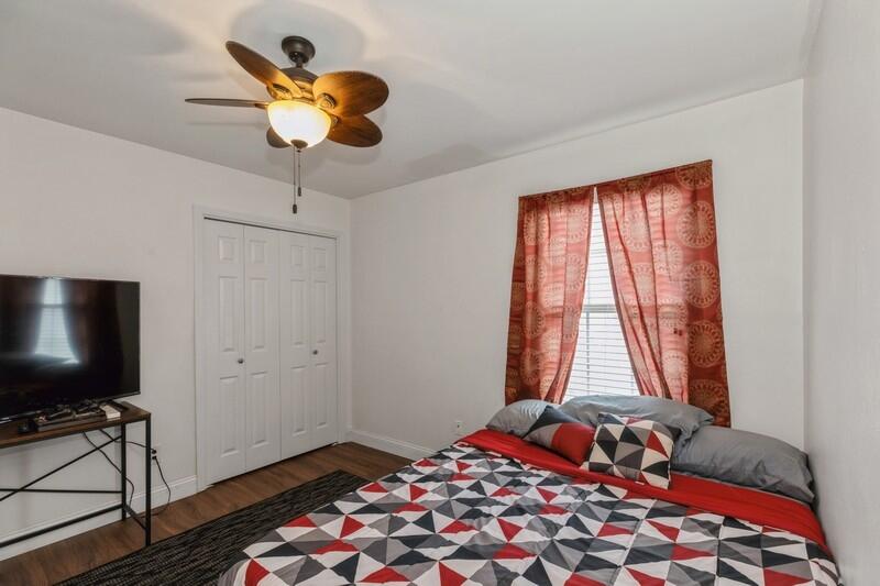 WATERFORD ESTATES S/D - Residential