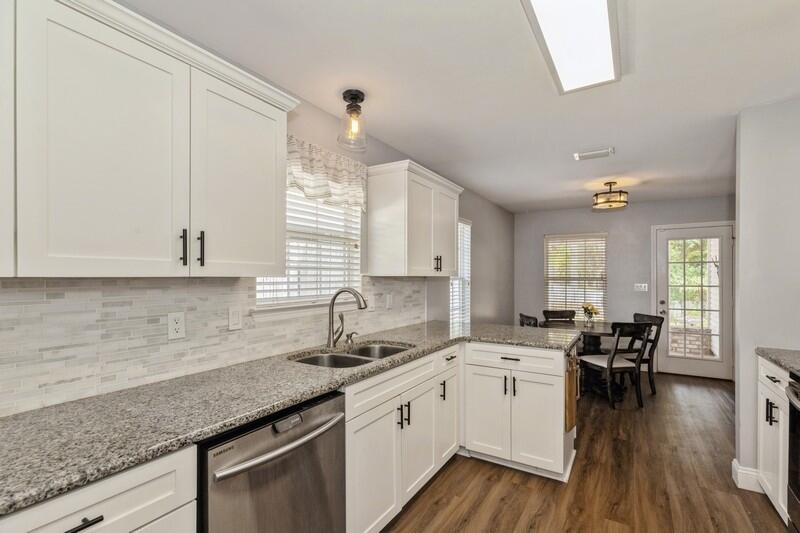 WATERFORD ESTATES S/D - Residential