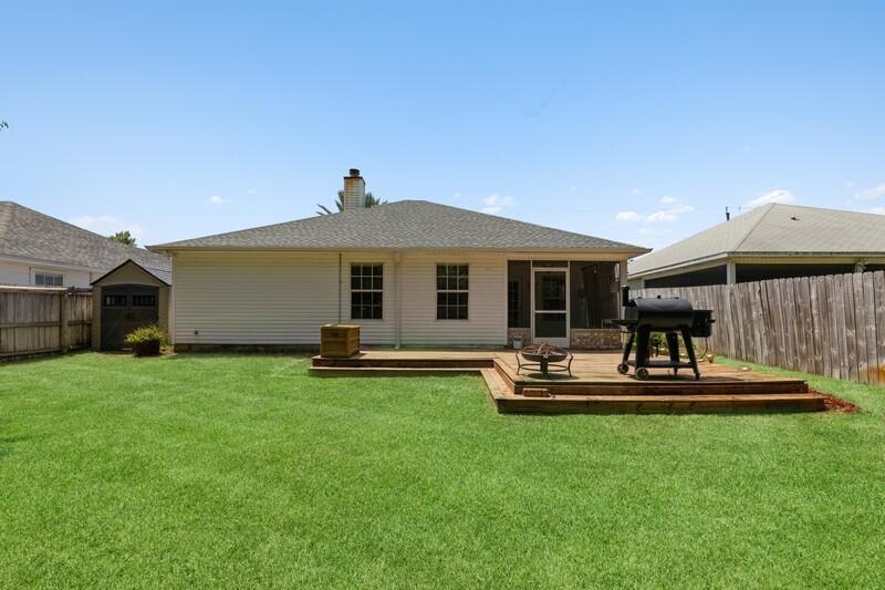 WATERFORD ESTATES S/D - Residential