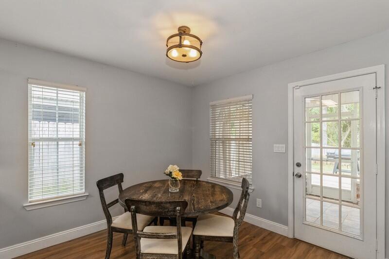 WATERFORD ESTATES S/D - Residential