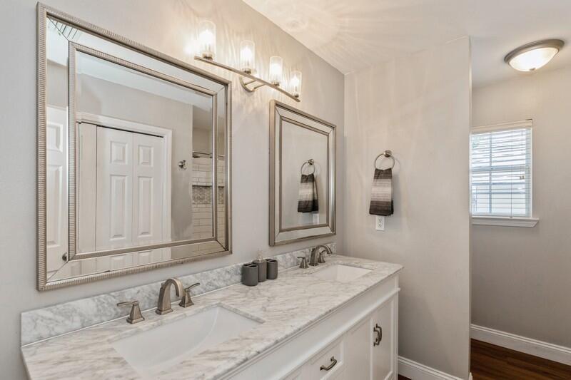 WATERFORD ESTATES S/D - Residential