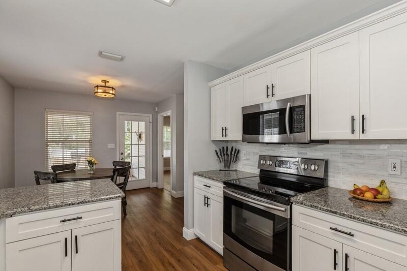 WATERFORD ESTATES S/D - Residential