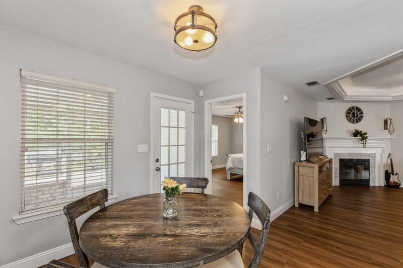 WATERFORD ESTATES S/D - Residential