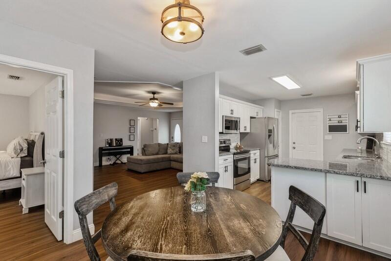 WATERFORD ESTATES S/D - Residential