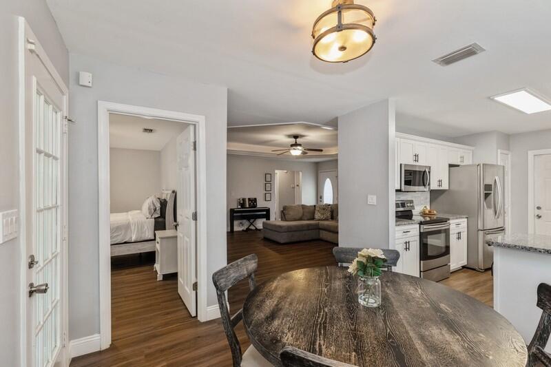 WATERFORD ESTATES S/D - Residential