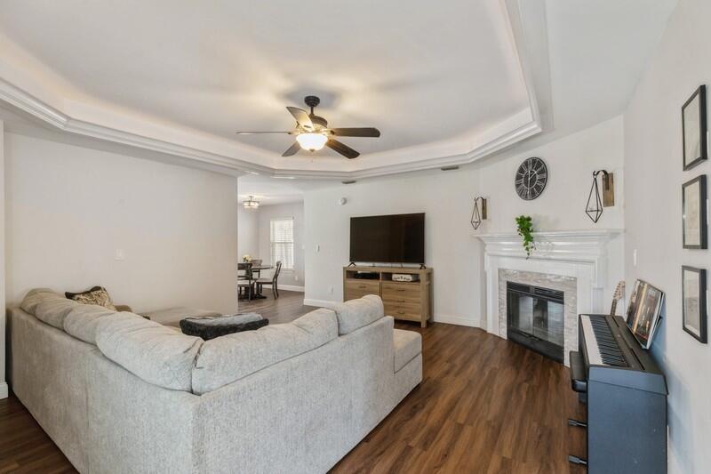 WATERFORD ESTATES S/D - Residential