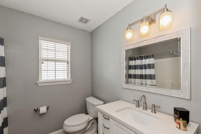 WATERFORD ESTATES S/D - Residential