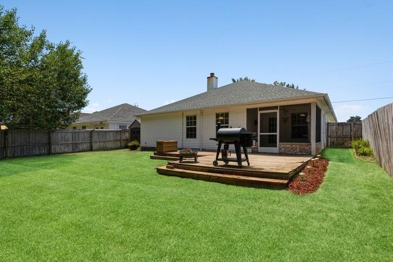 WATERFORD ESTATES S/D - Residential