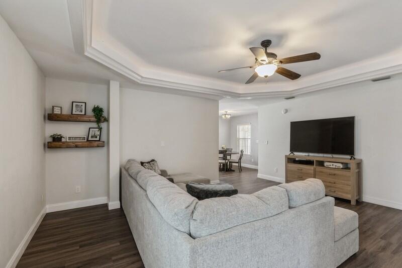 WATERFORD ESTATES S/D - Residential