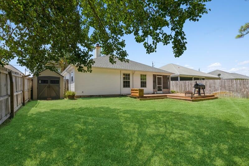 WATERFORD ESTATES S/D - Residential