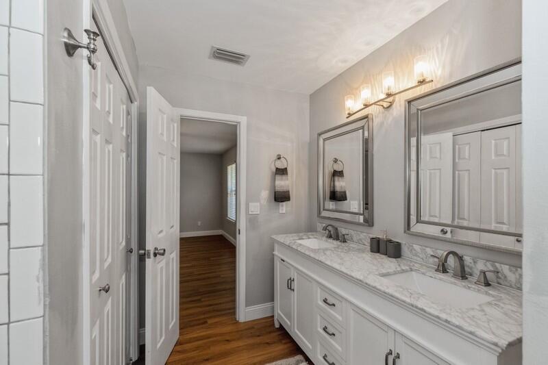 WATERFORD ESTATES S/D - Residential