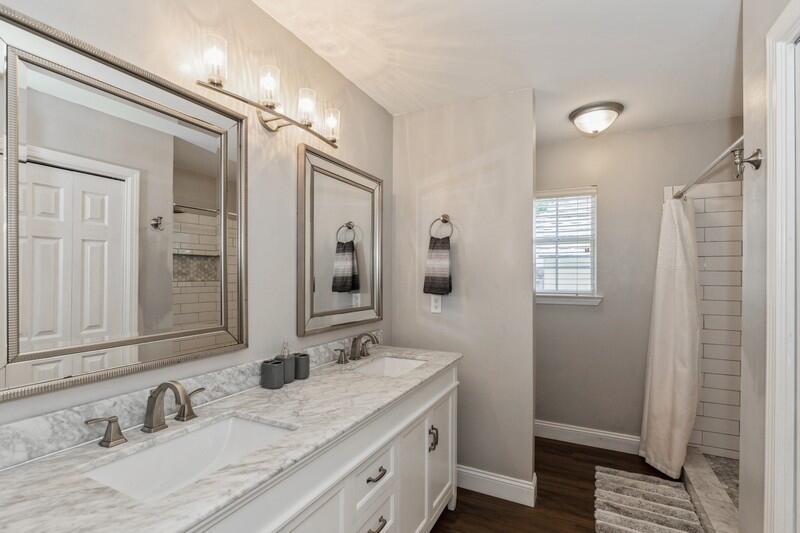 WATERFORD ESTATES S/D - Residential