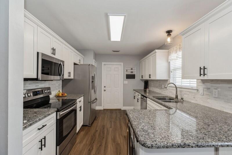 WATERFORD ESTATES S/D - Residential