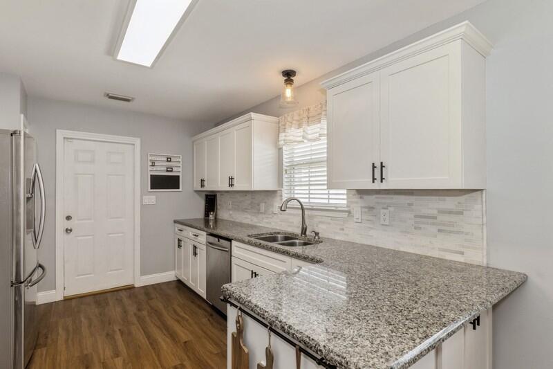 WATERFORD ESTATES S/D - Residential