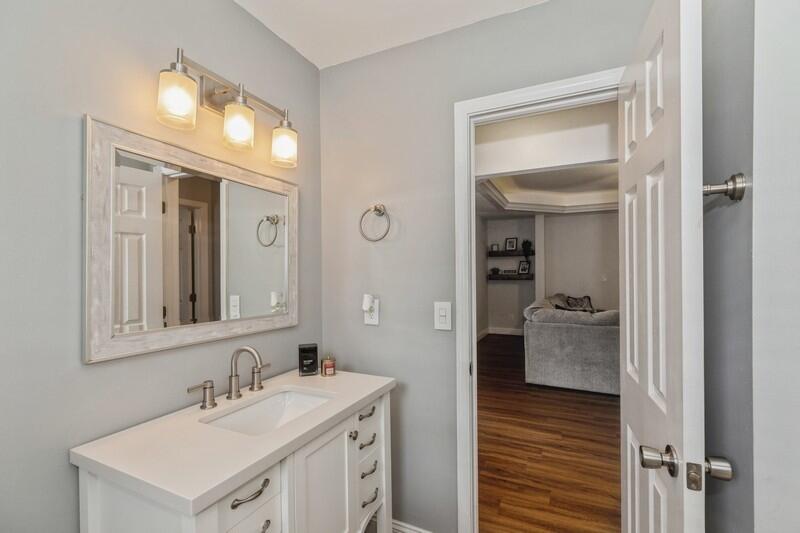 WATERFORD ESTATES S/D - Residential