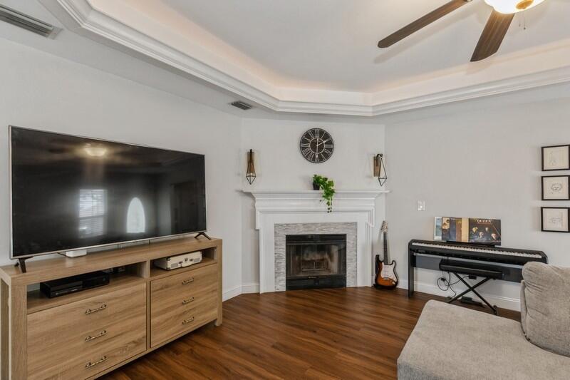 WATERFORD ESTATES S/D - Residential