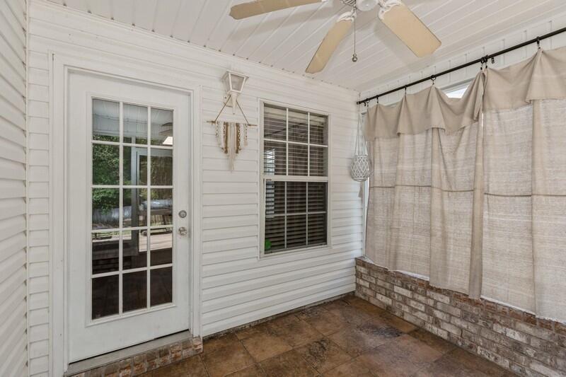 WATERFORD ESTATES S/D - Residential