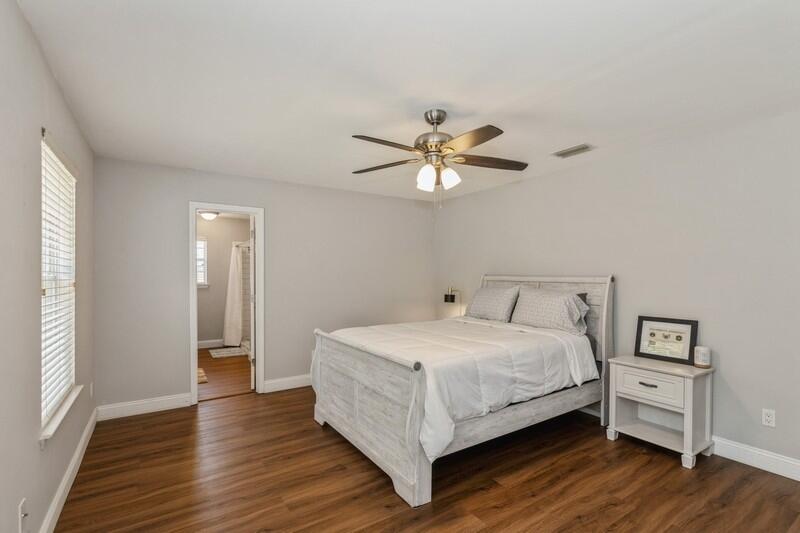 WATERFORD ESTATES S/D - Residential