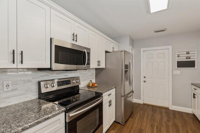 WATERFORD ESTATES S/D - Residential