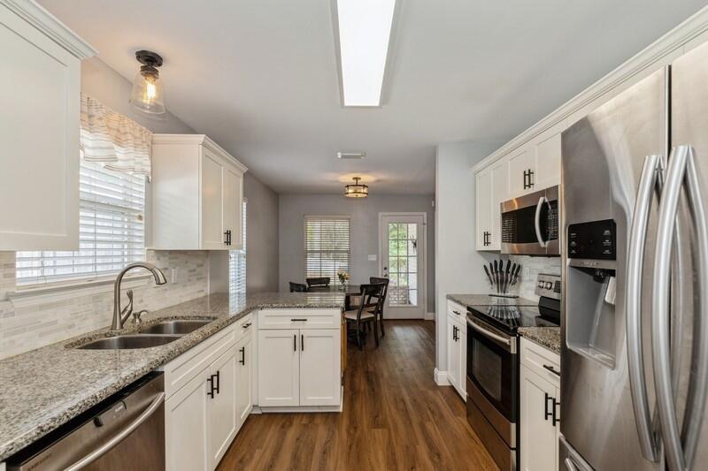 WATERFORD ESTATES S/D - Residential