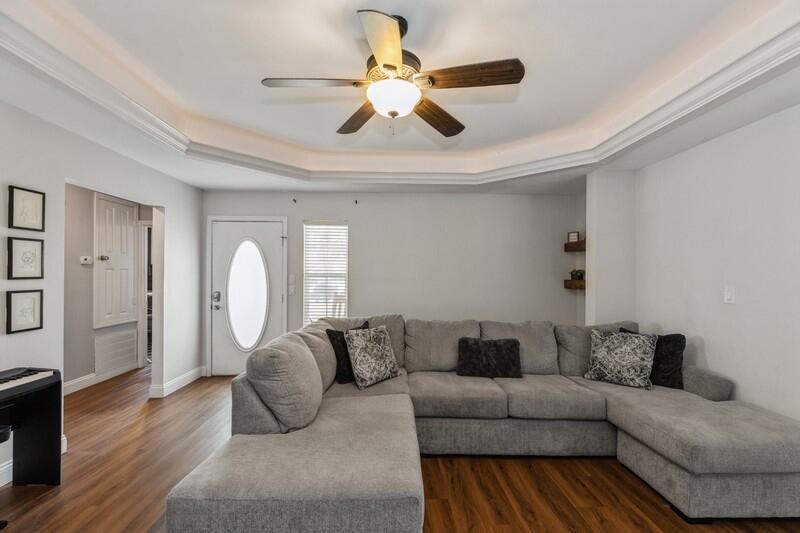 WATERFORD ESTATES S/D - Residential