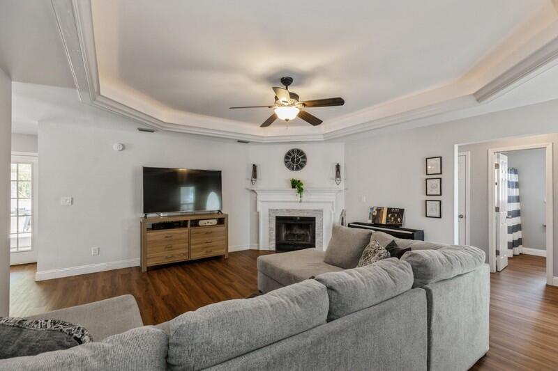 WATERFORD ESTATES S/D - Residential