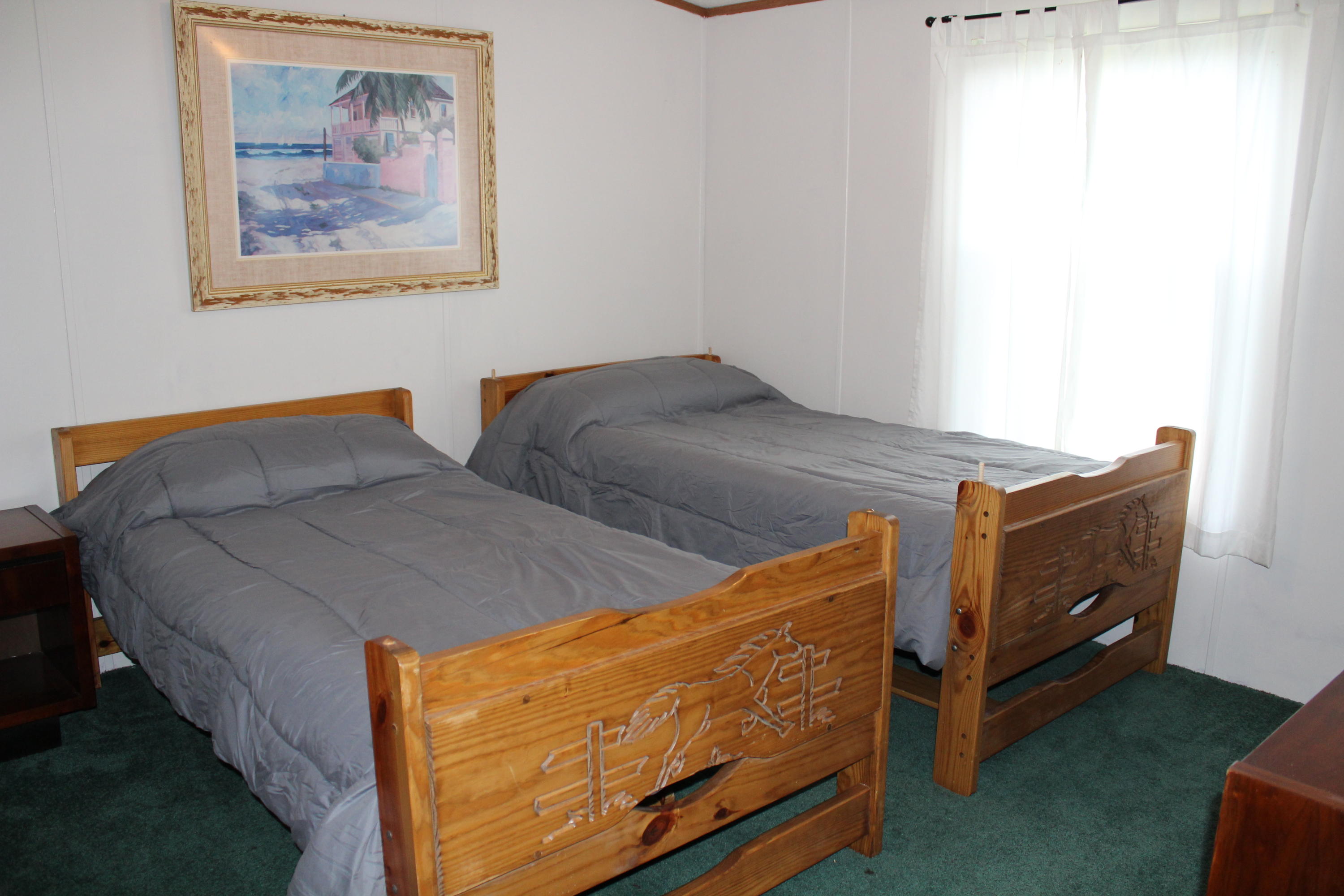 KING LAKE LANDING - Residential