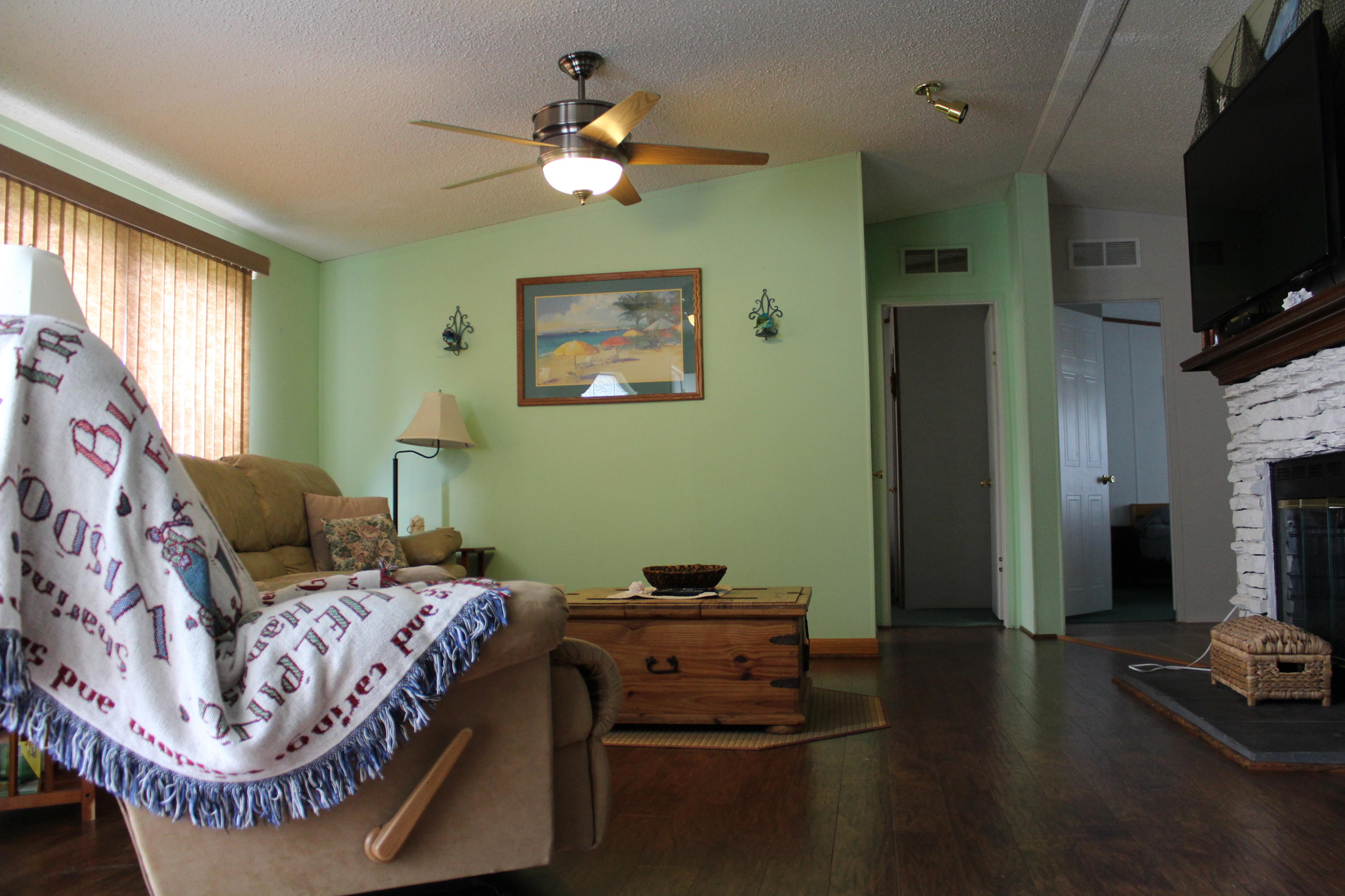 KING LAKE LANDING - Residential