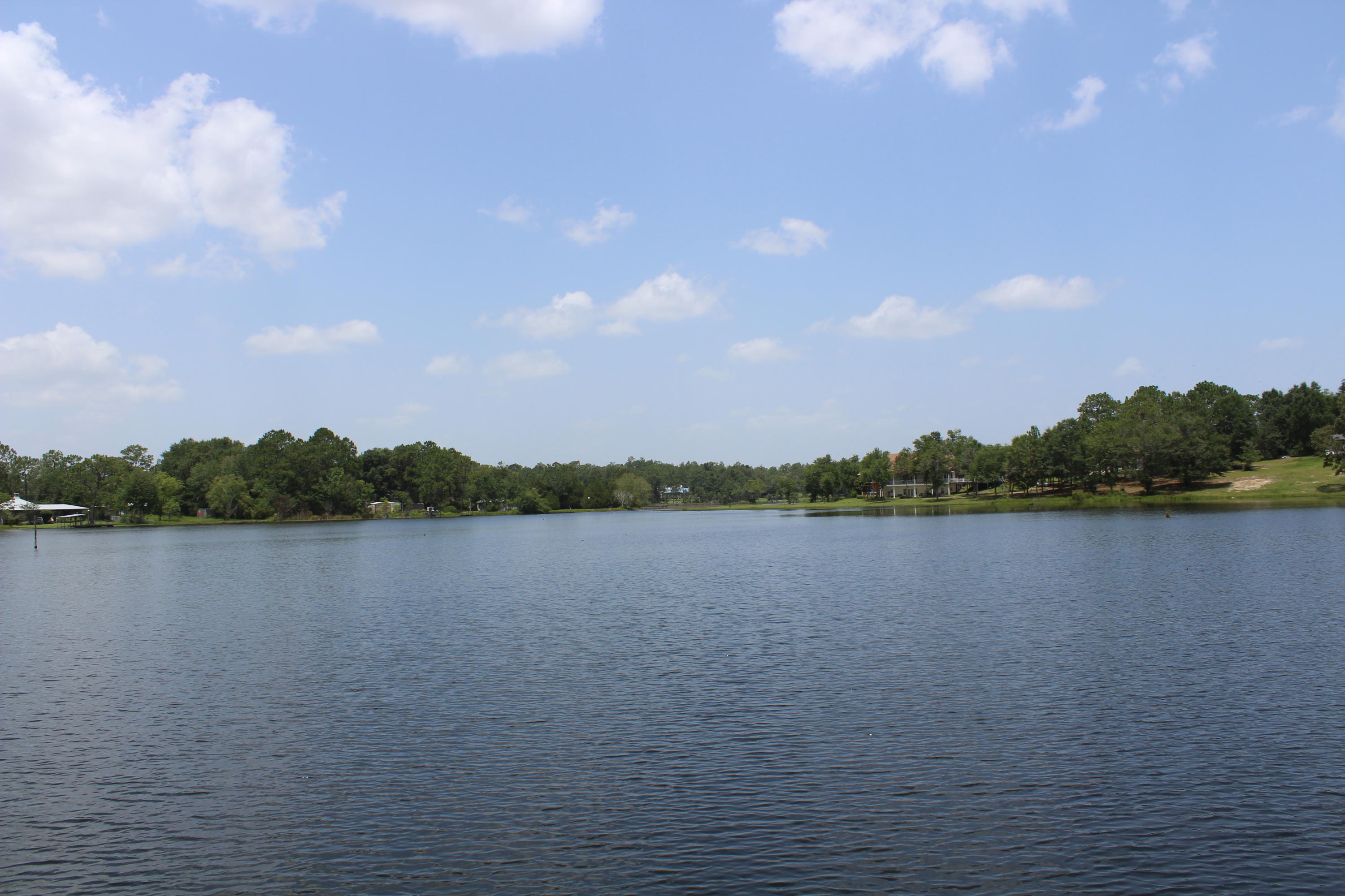 KING LAKE LANDING - Residential