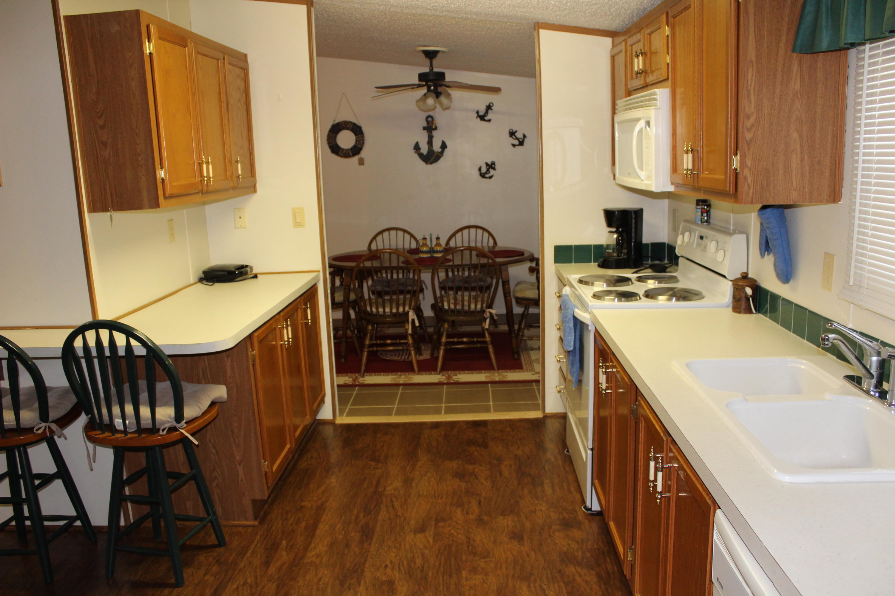 KING LAKE LANDING - Residential