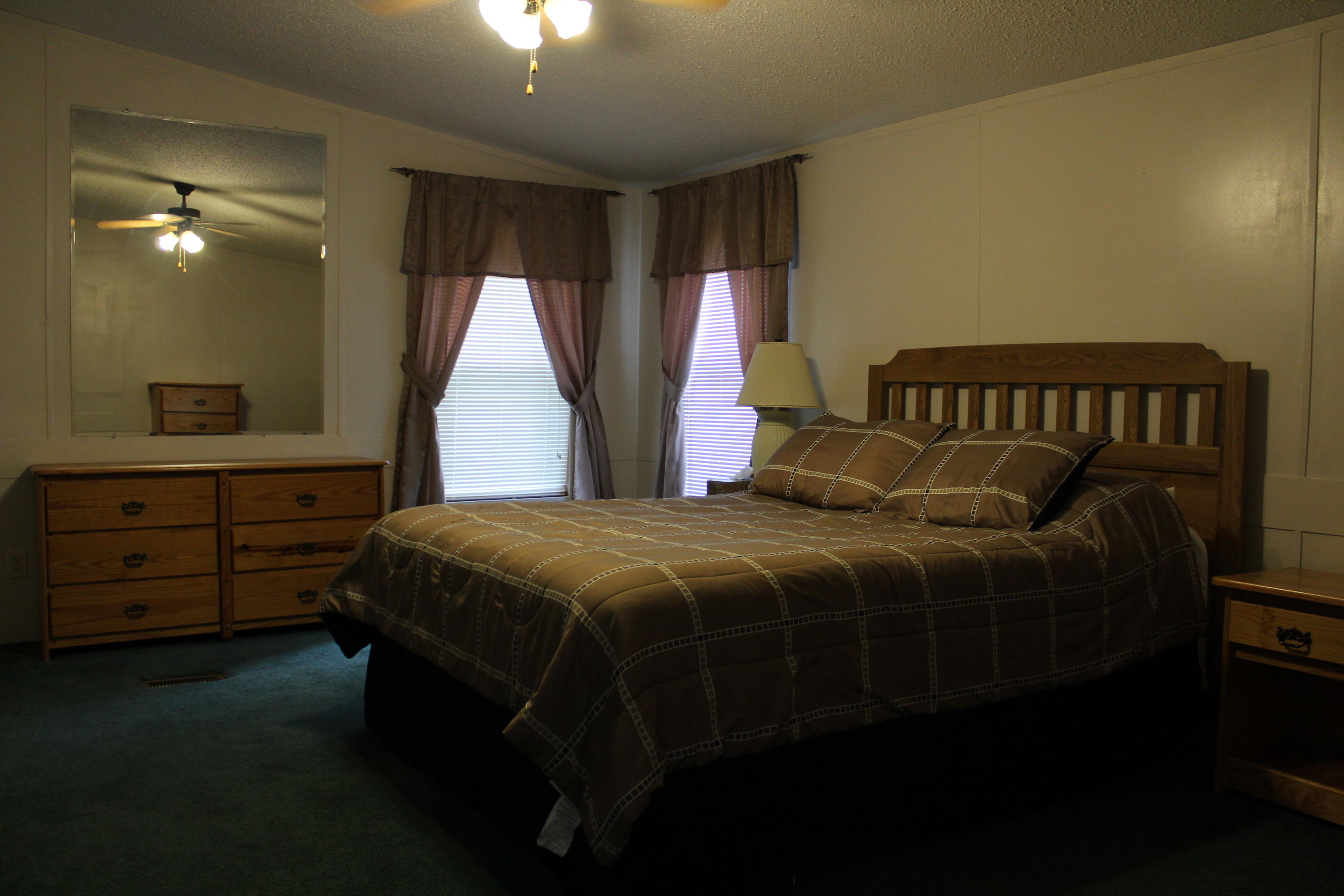 KING LAKE LANDING - Residential