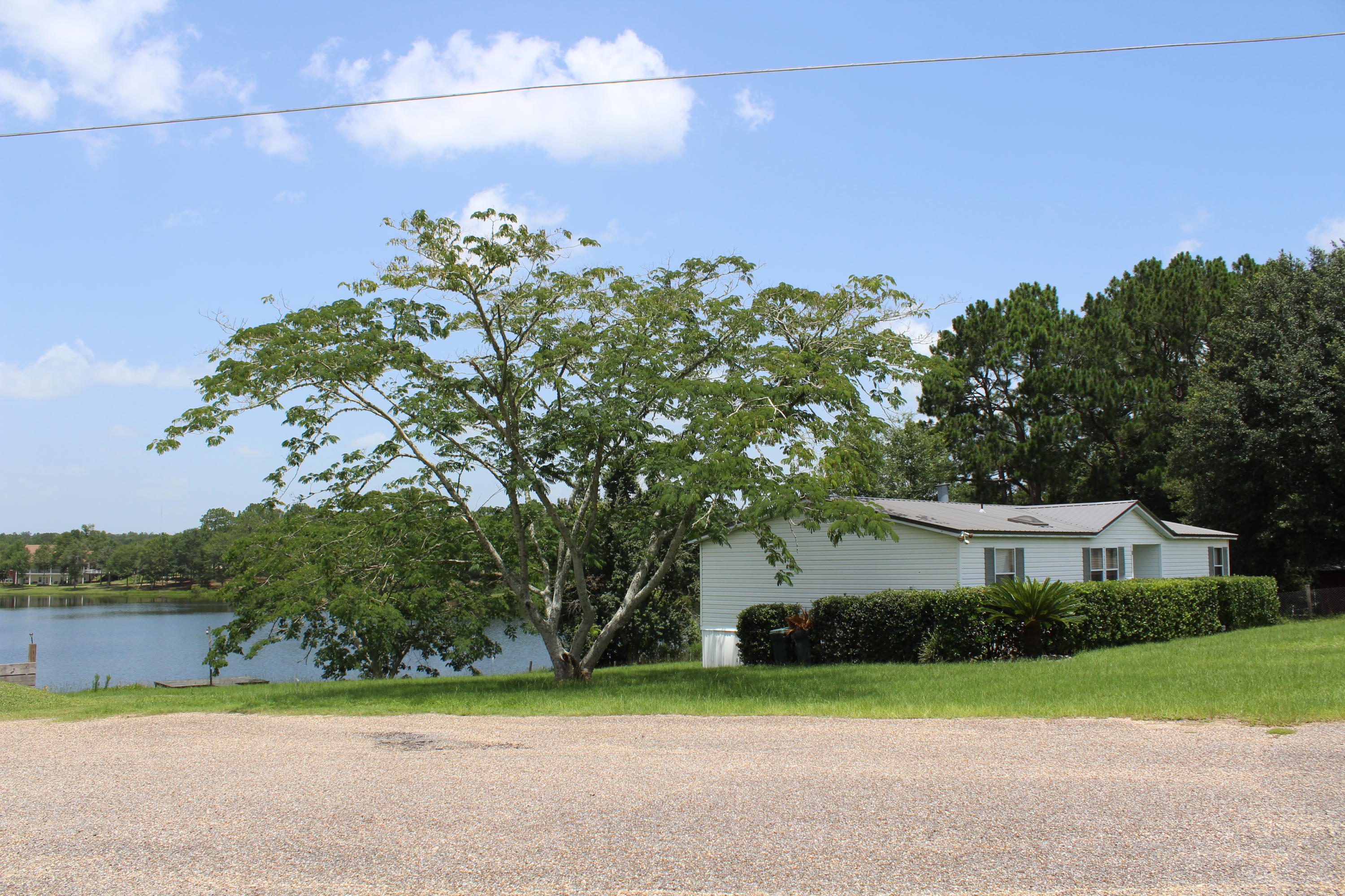 KING LAKE LANDING - Residential