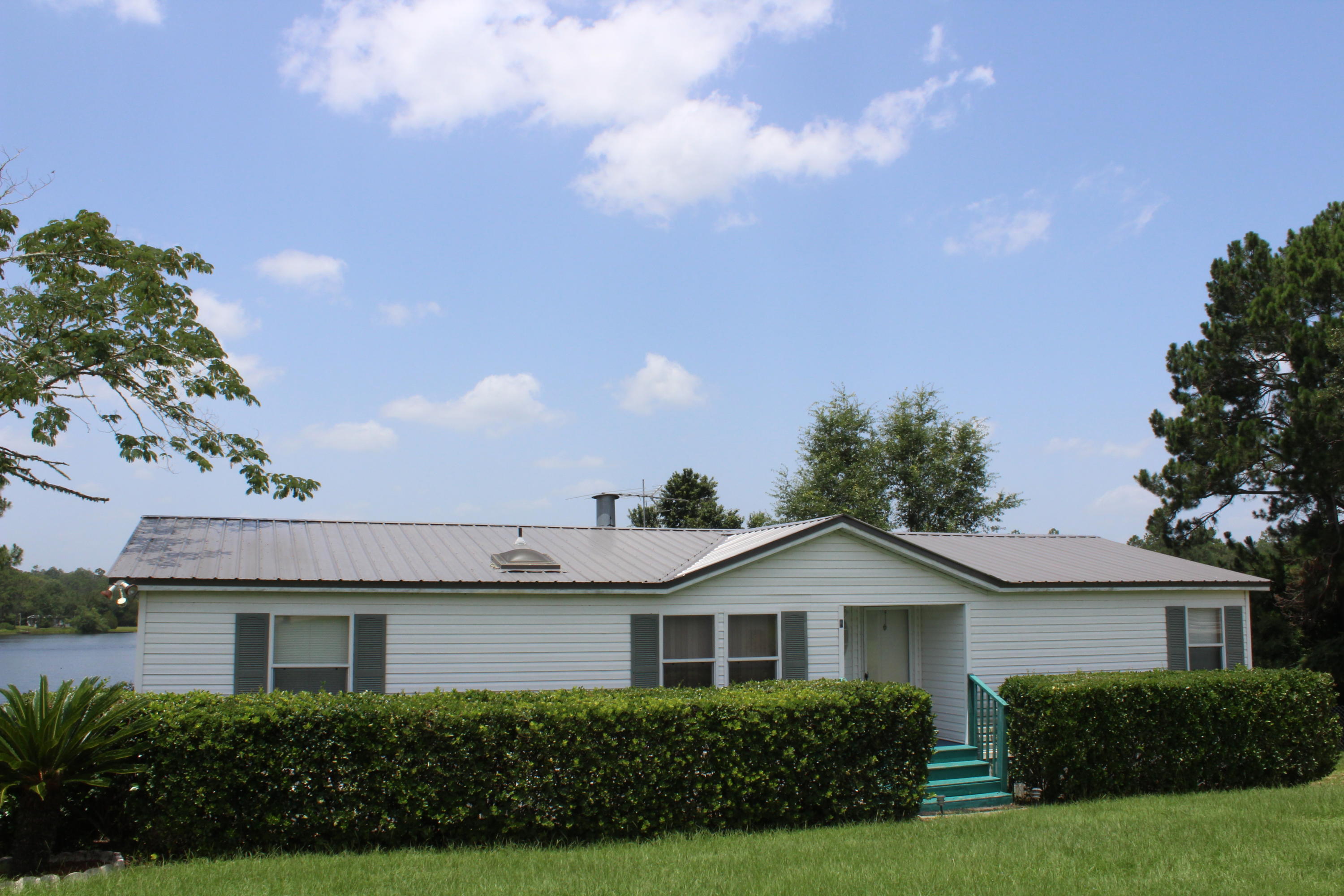 KING LAKE LANDING - Residential