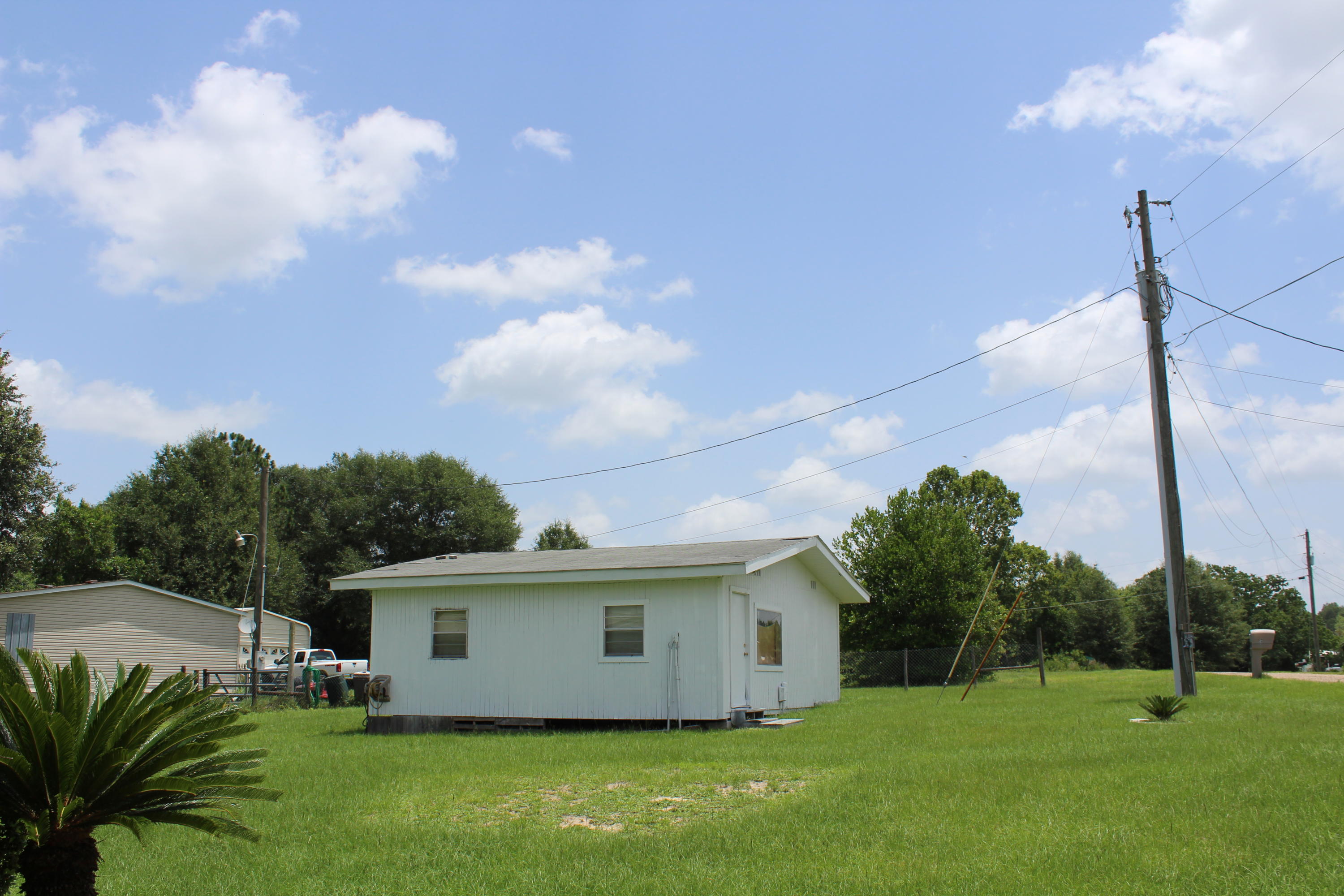 KING LAKE LANDING - Residential