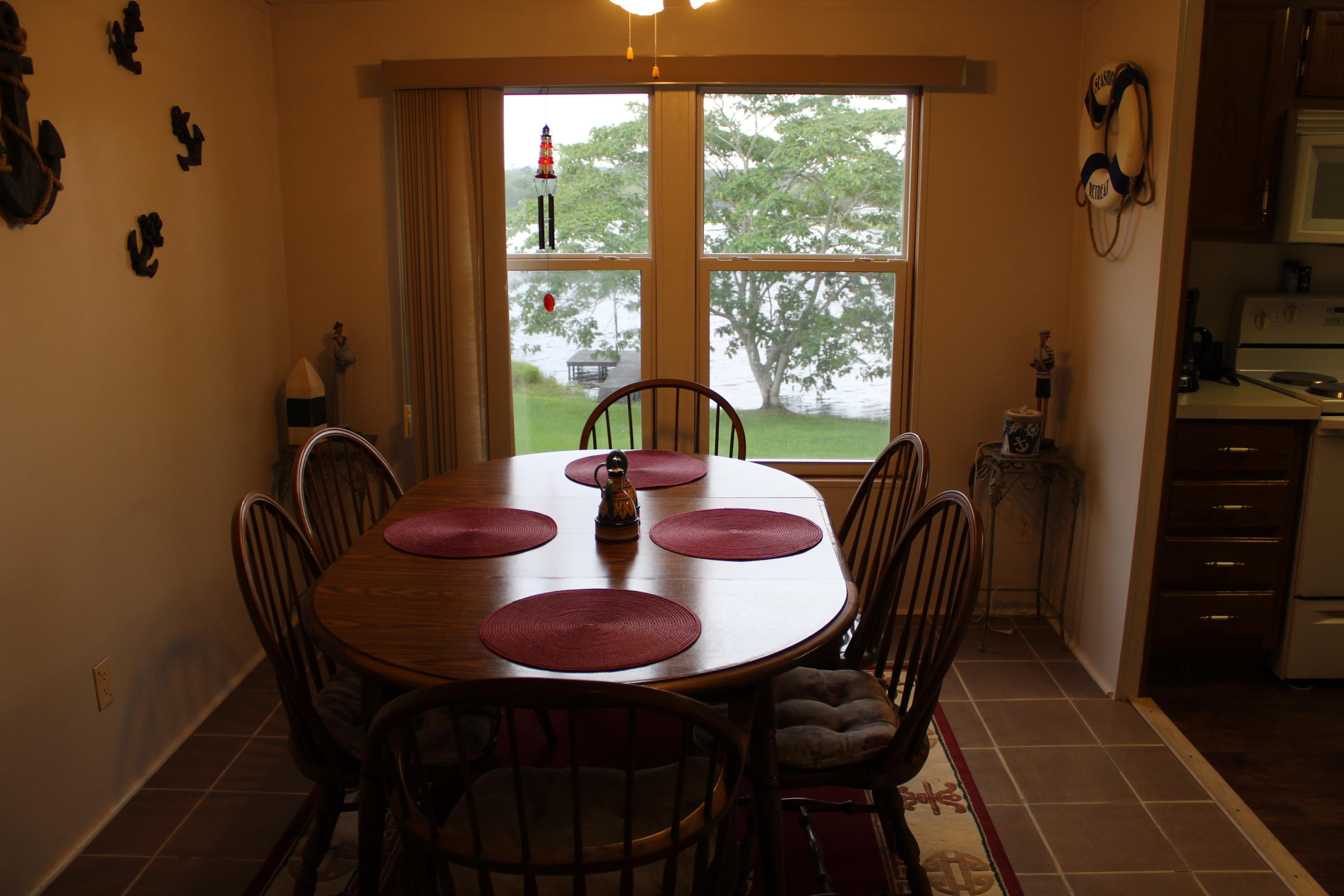 KING LAKE LANDING - Residential