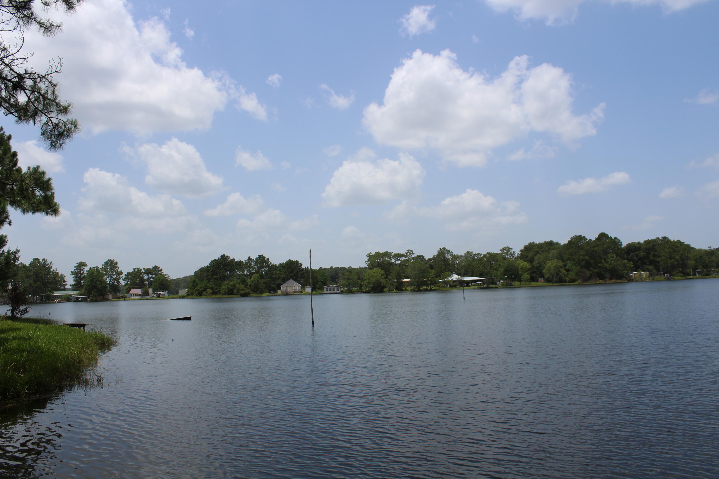 KING LAKE LANDING - Residential