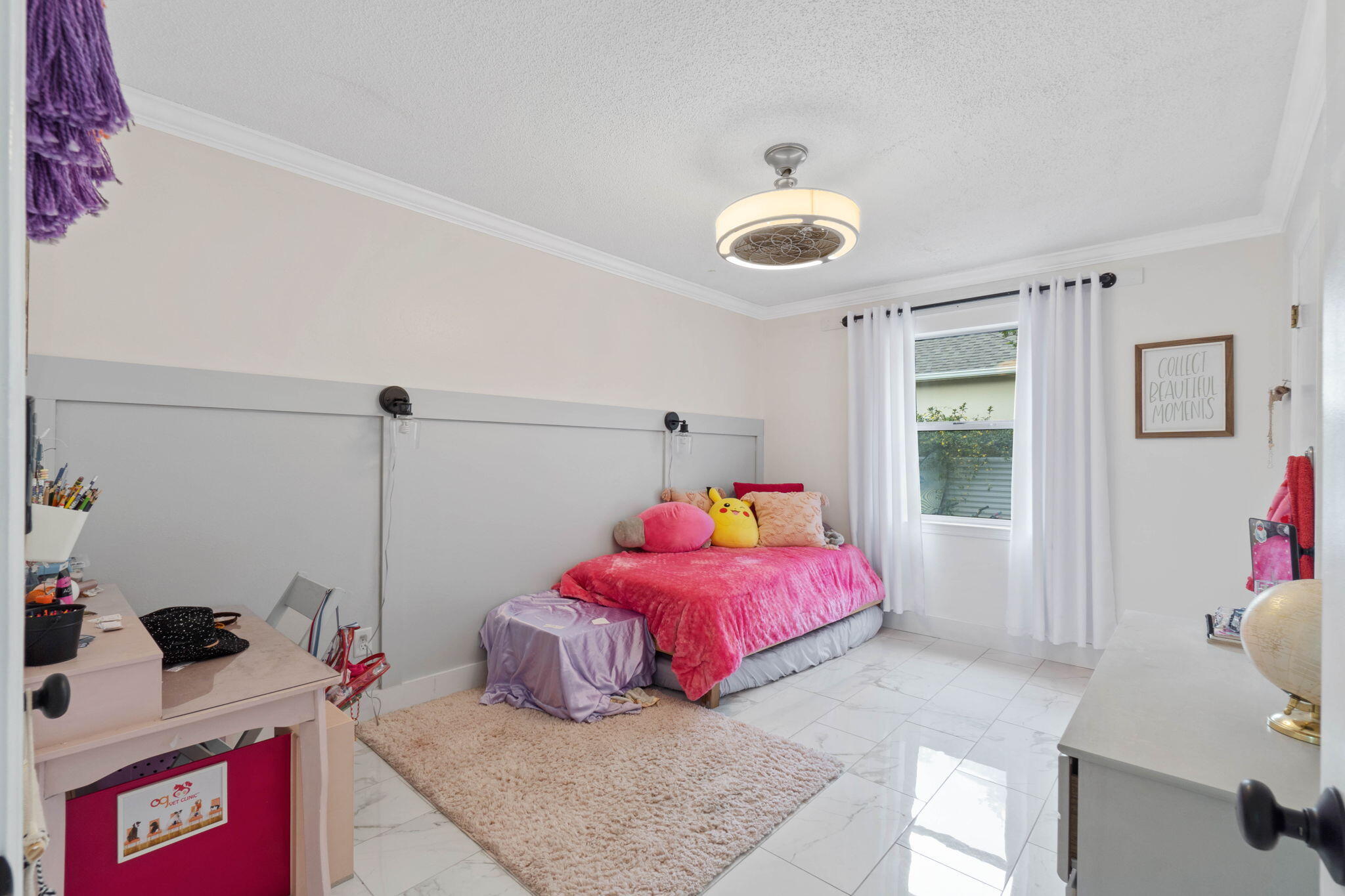 BAYVIEW MANOR - Residential