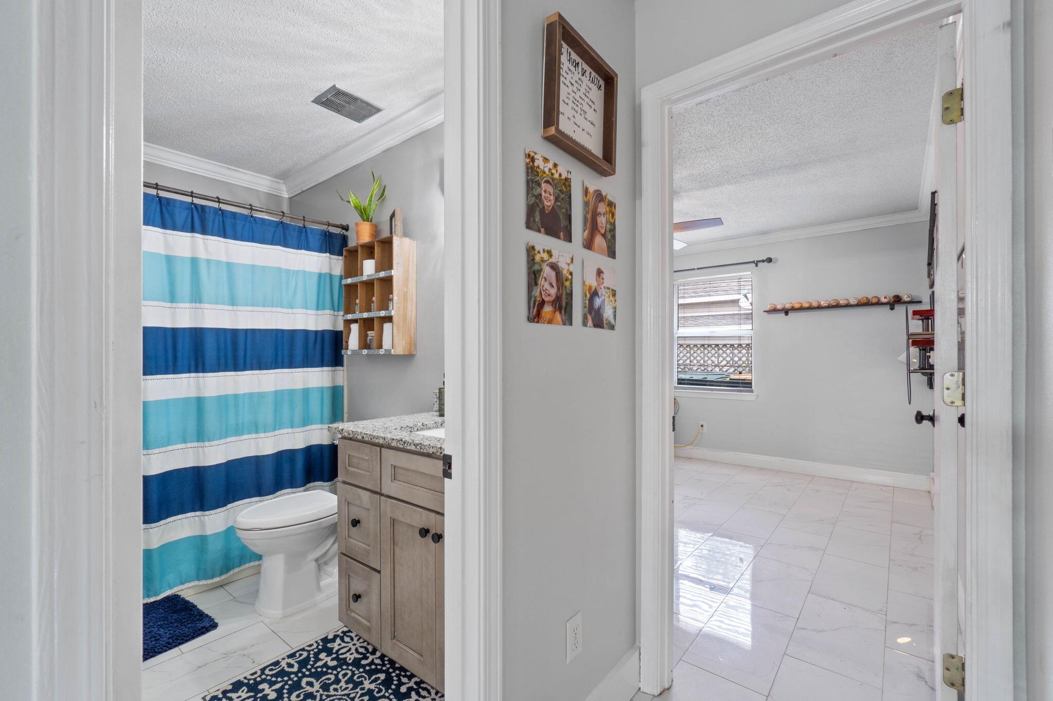 BAYVIEW MANOR - Residential