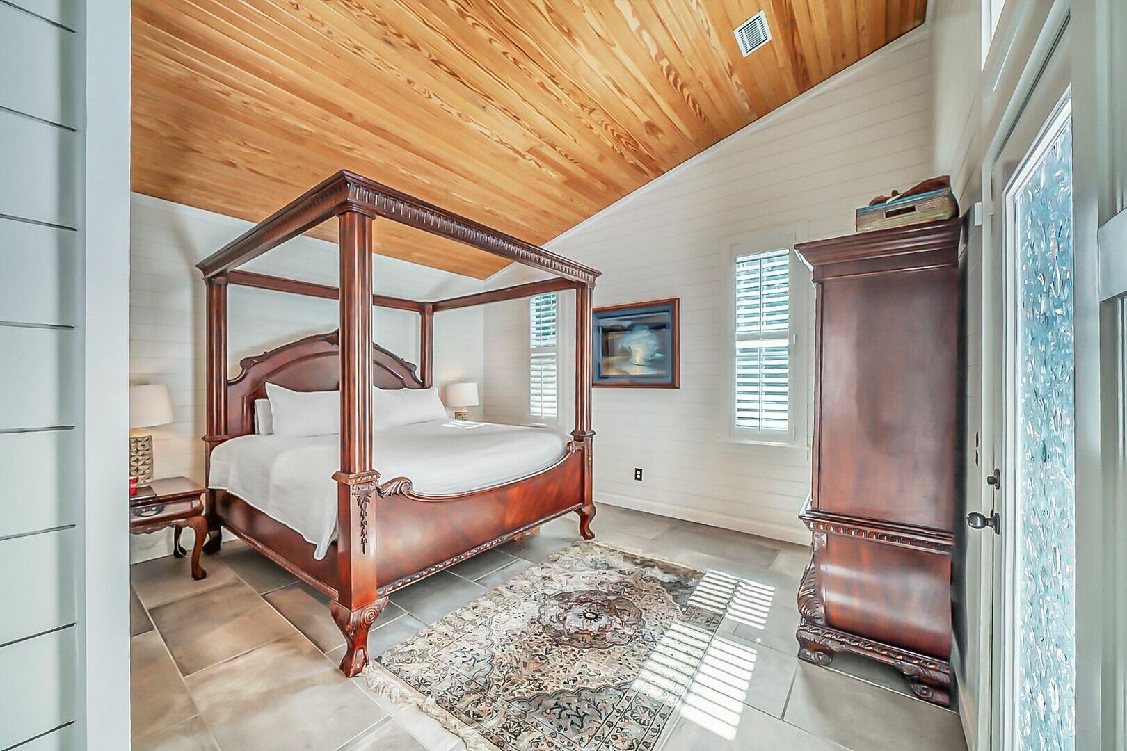 SUGARWOOD - Residential