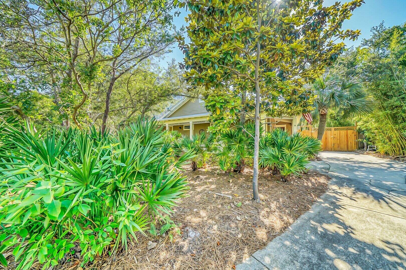 SUGARWOOD - Residential