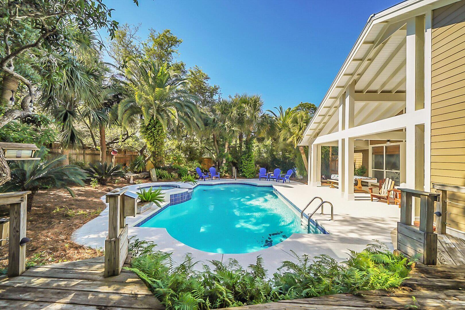 SUGARWOOD - Residential