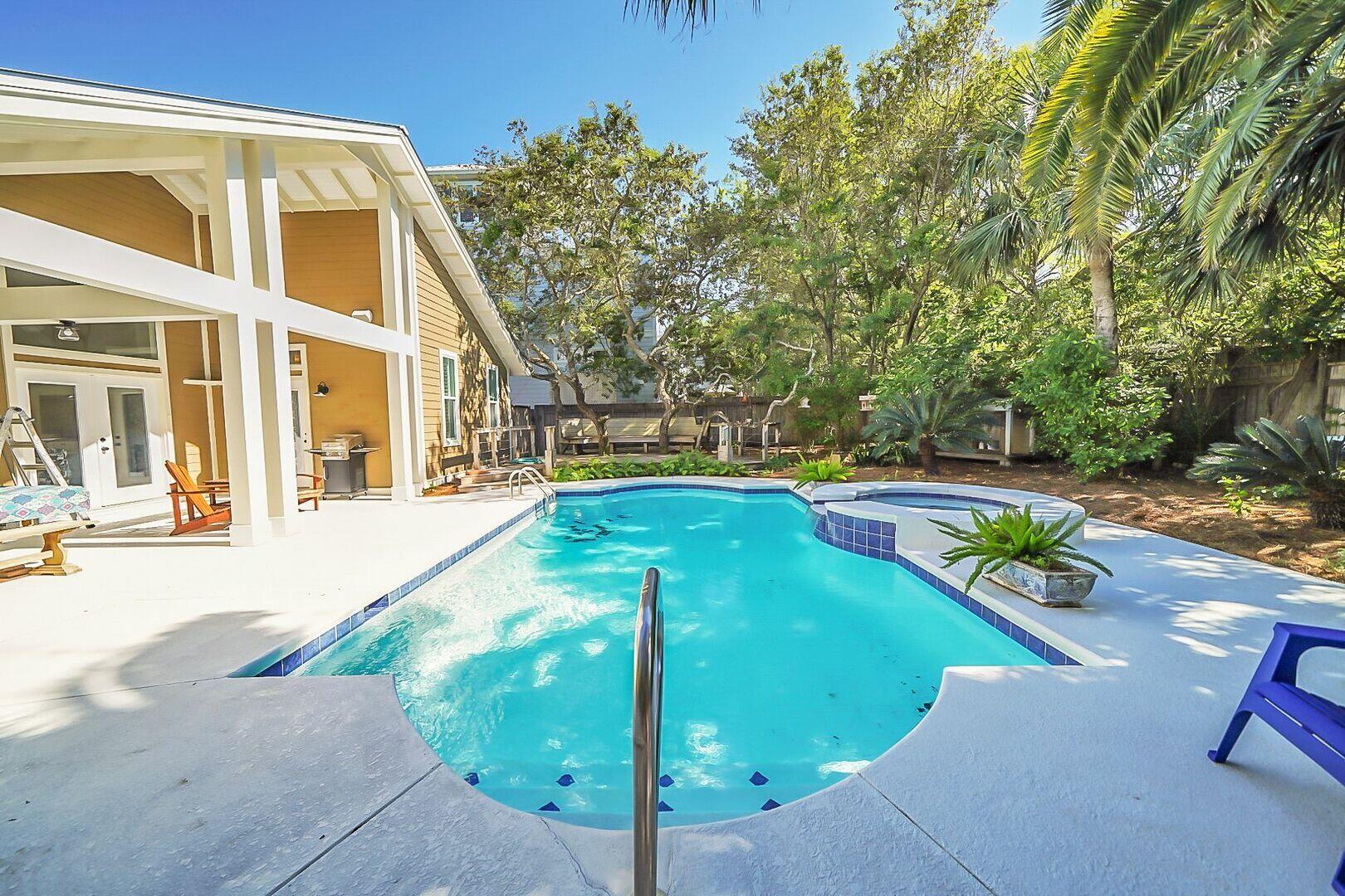 SUGARWOOD - Residential