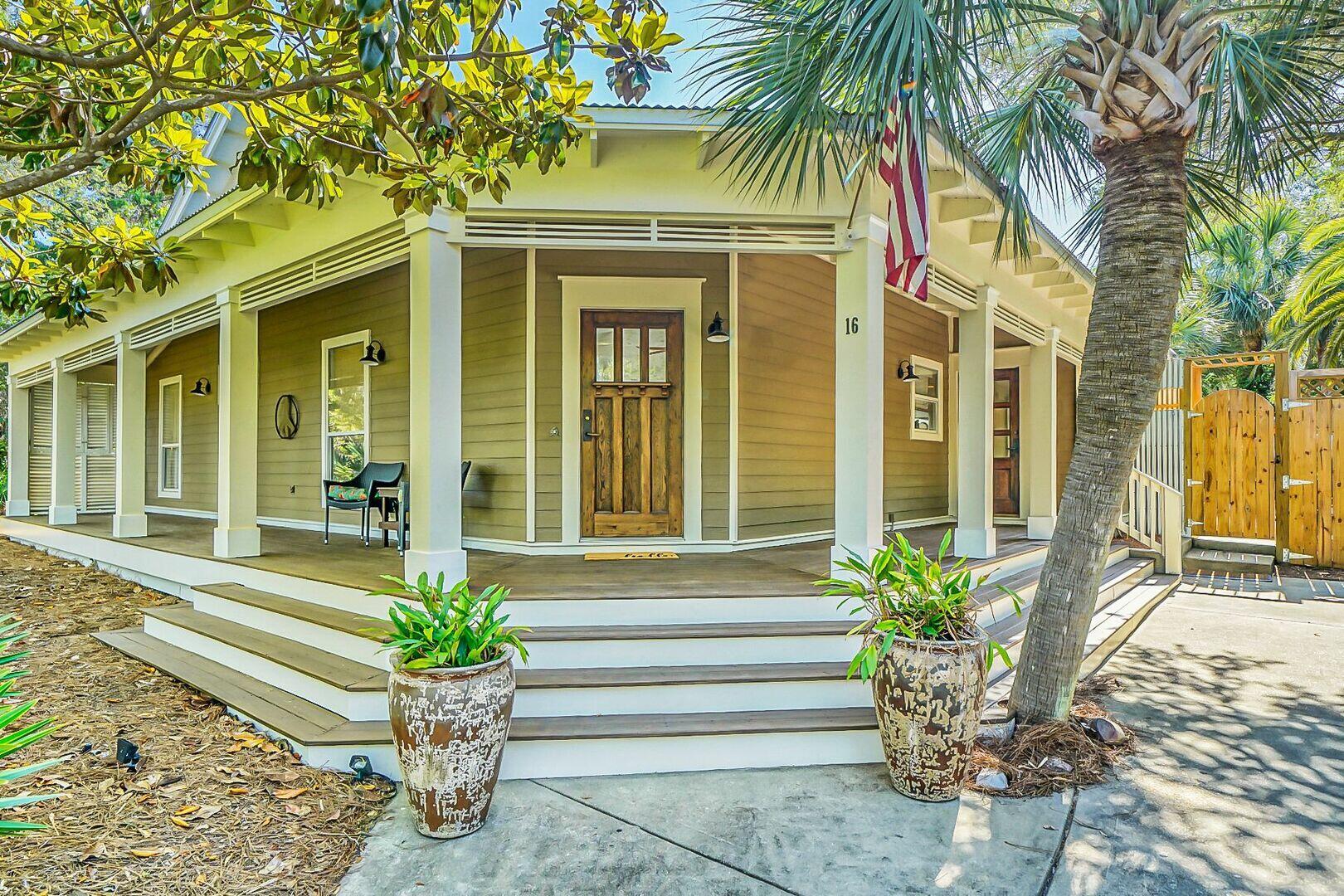 SUGARWOOD - Residential