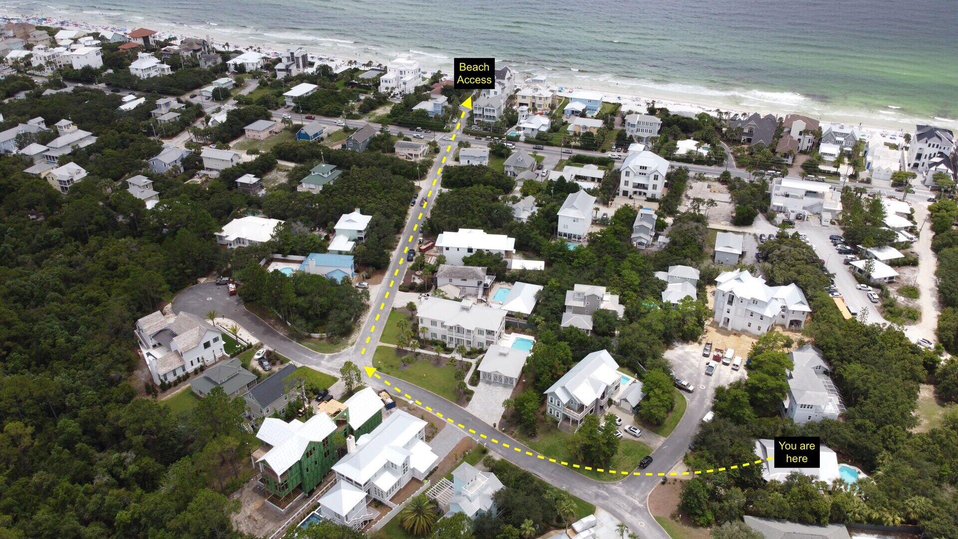 SUGARWOOD - Residential