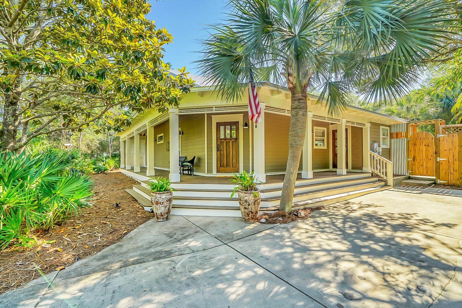 SUGARWOOD - Residential