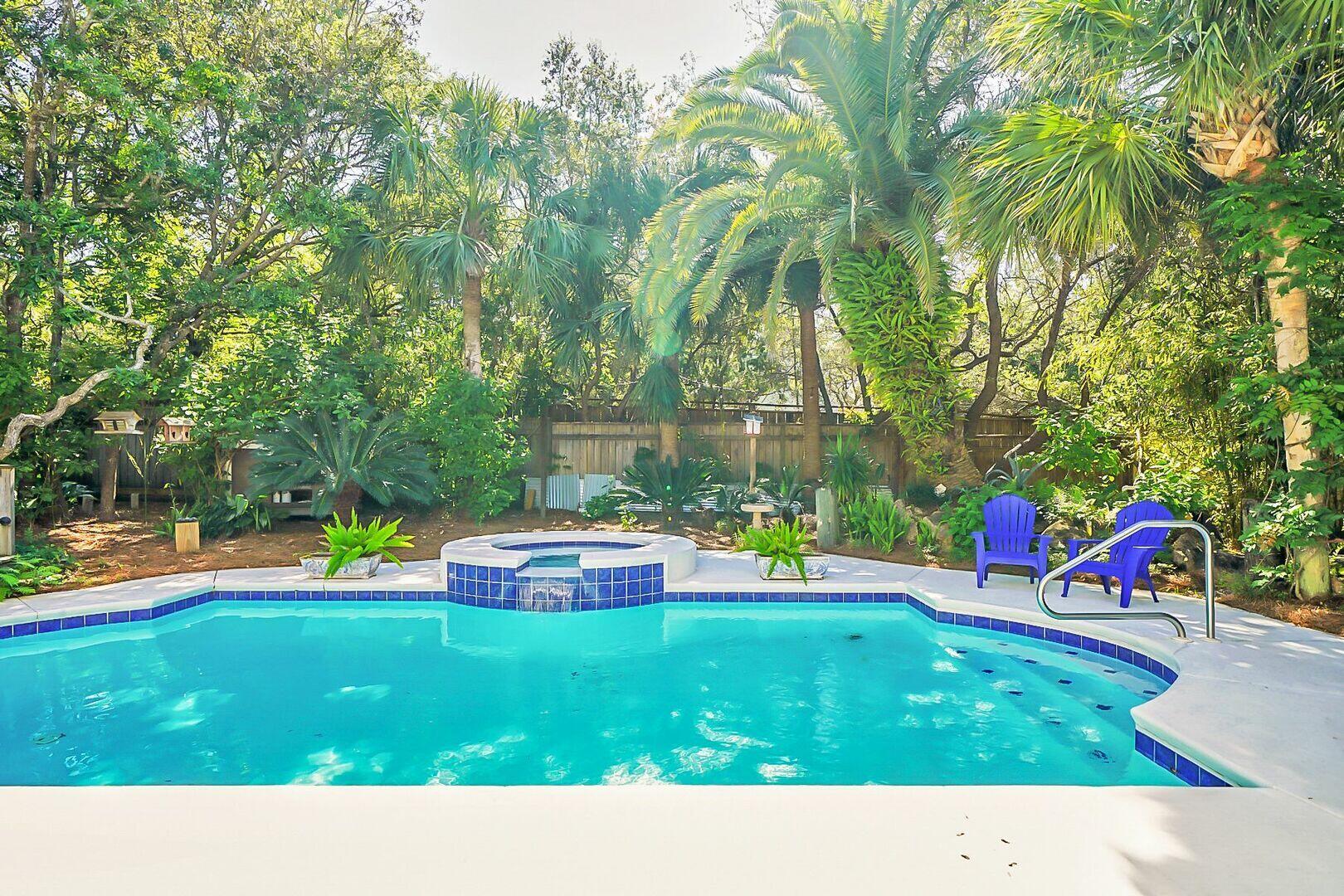 SUGARWOOD - Residential