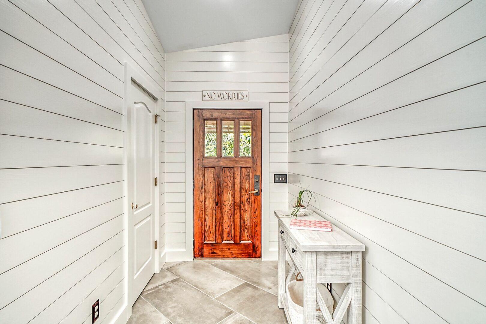 SUGARWOOD - Residential